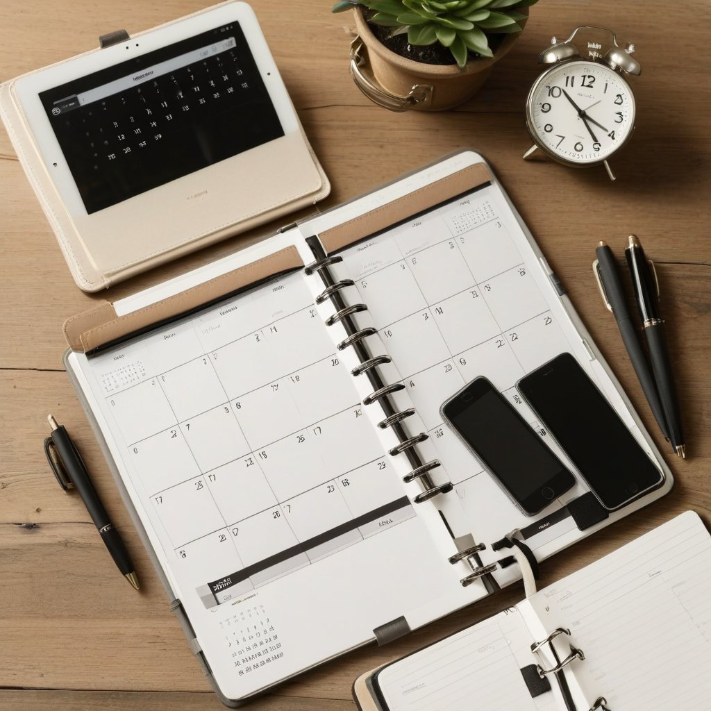 Quando trocar agenda manual por um sistema moderno
