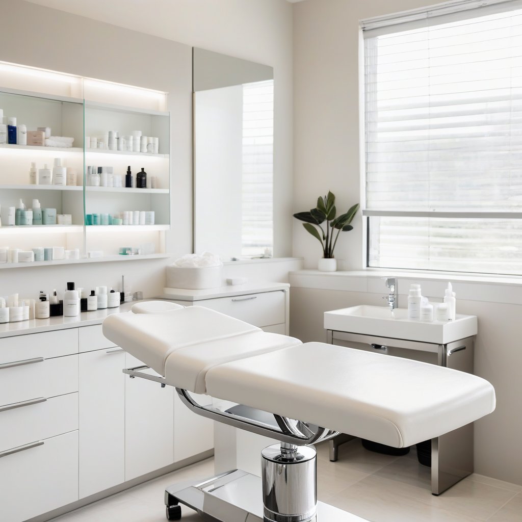 Sistema para Clínica de Estética 9 10 erros comuns no atendimento em clínicas de estética