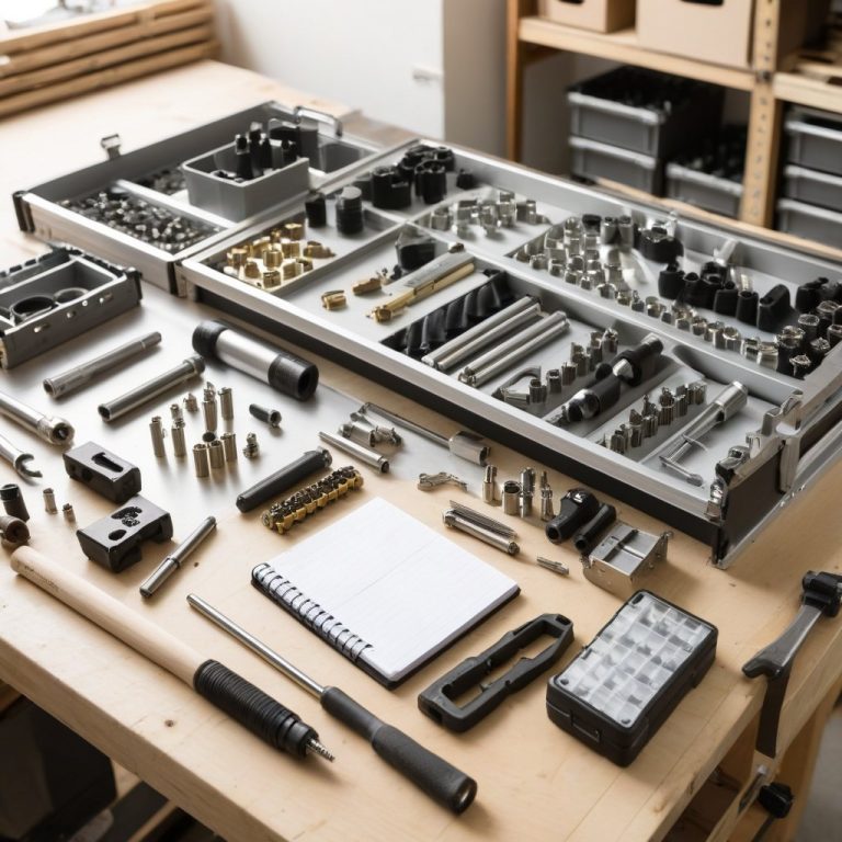 evitar faltas encaixes