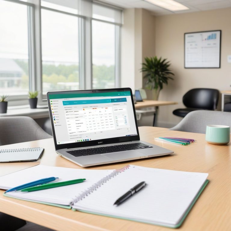 vantagens parceria software