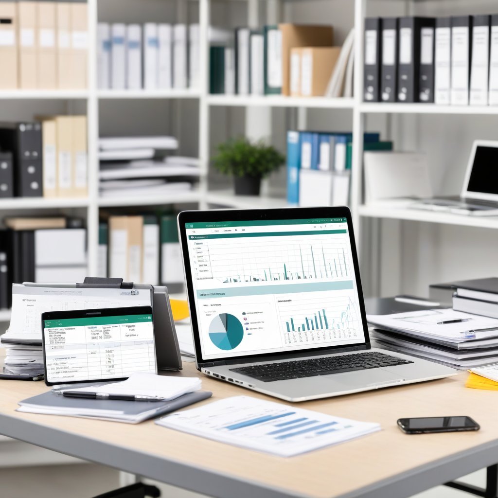dicas vendedores software