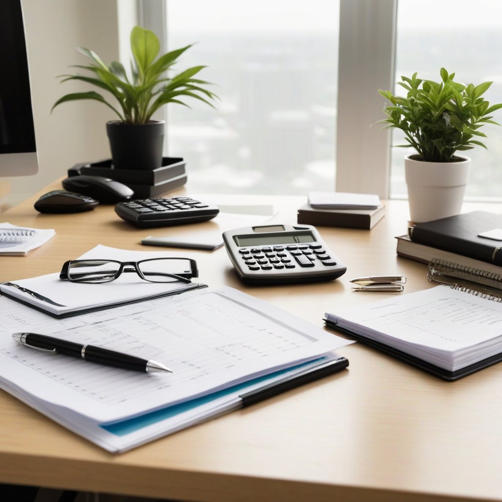 controle financeiro