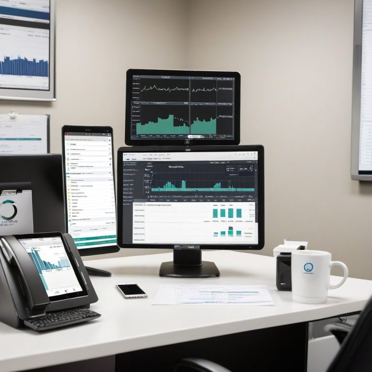 Clinora software