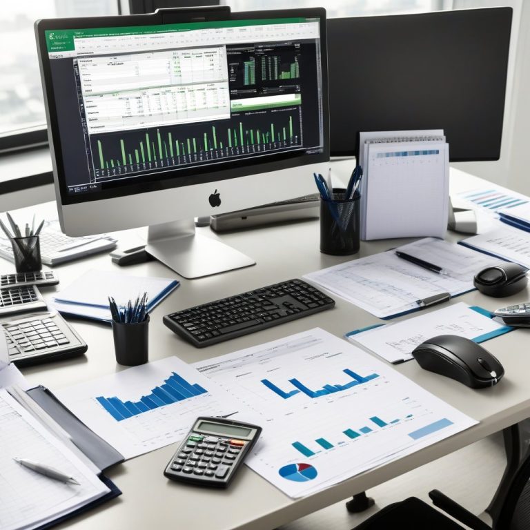 7 práticas financeiras essenciais para clínicas multiprofissionais