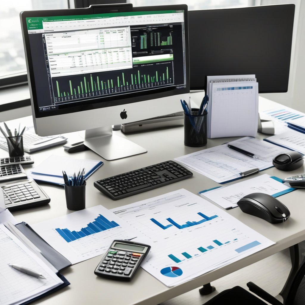 7 práticas financeiras essenciais para clínicas multiprofissionais