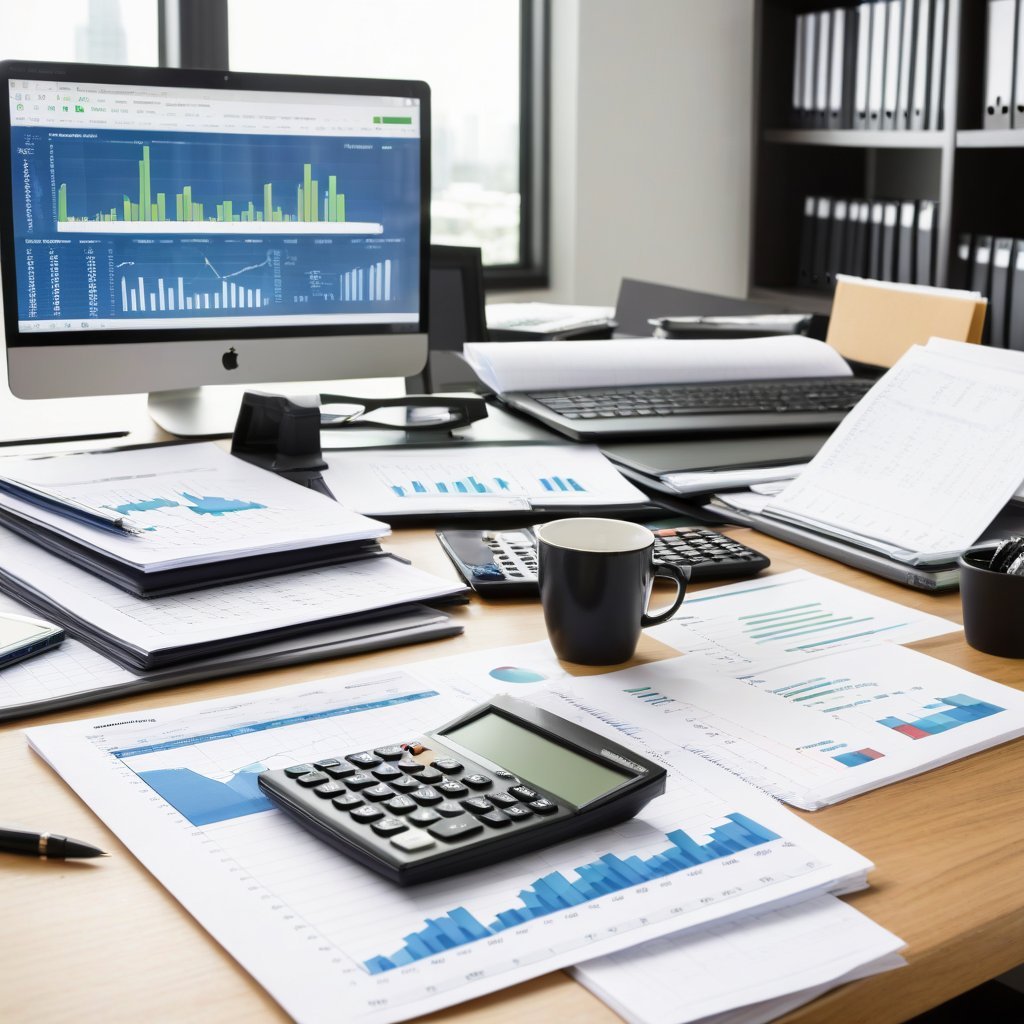 Erro na gestão financeira: o que evitar em clínicas multiprofissionais