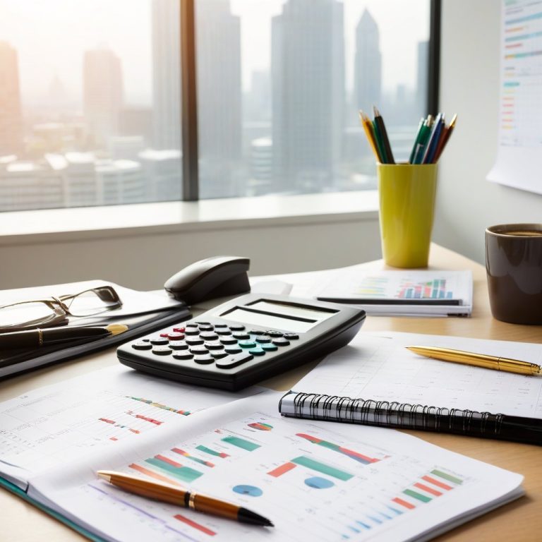 Como implementar um financeiro básico eficaz em sua clínica multiprofissional