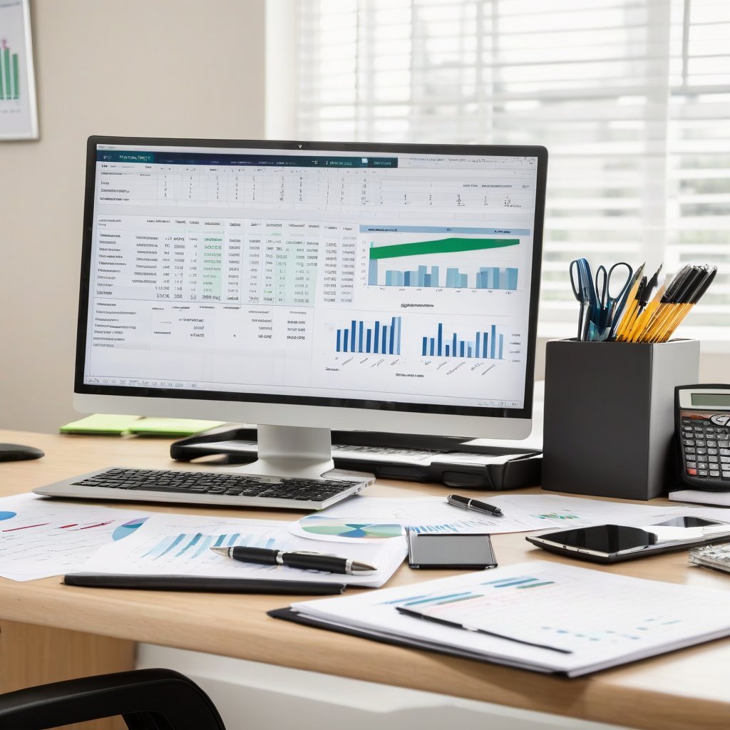 O impacto da tecnologia na gestão financeira de clínicas multiprofissionais