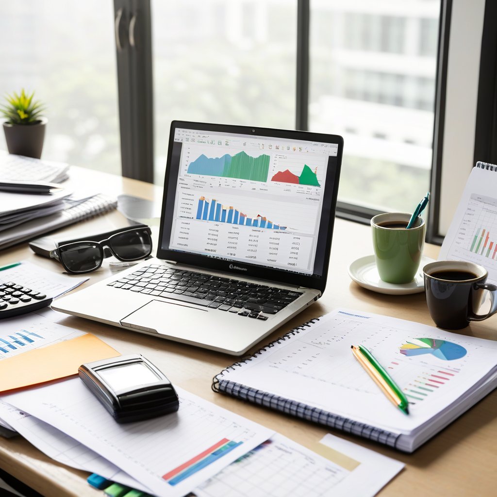 Como o Clinora pode simplificar o controle financeiro da sua clínica