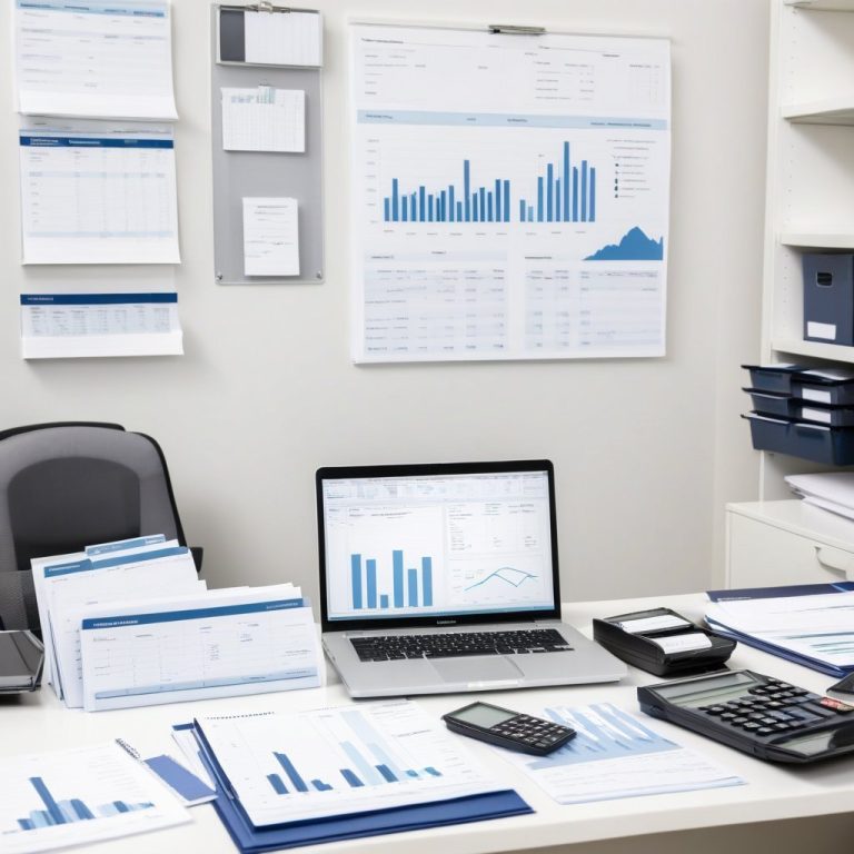 Os benefícios de ter um sistema para clínicas multiprofissionais na área financeira