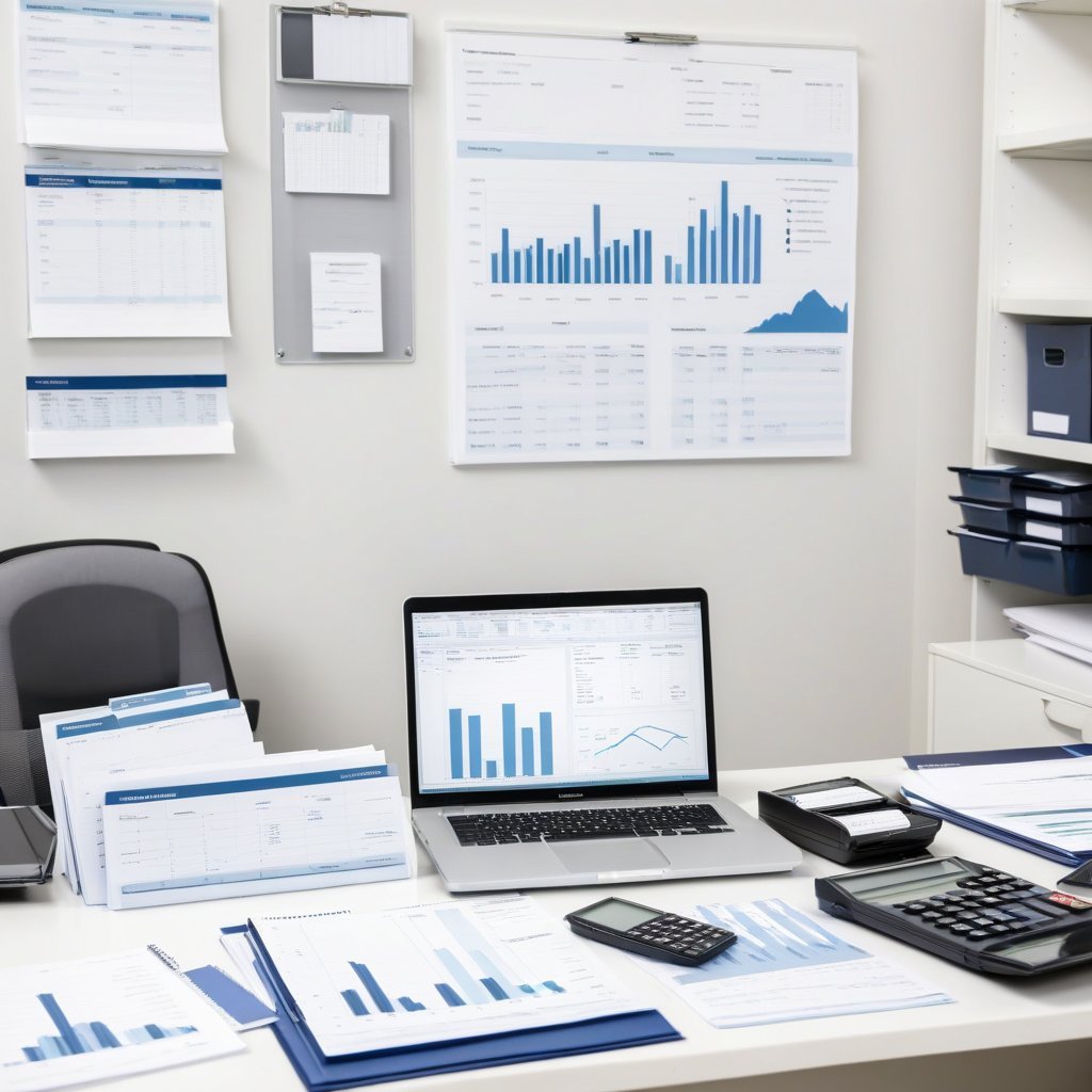 Os benefícios de ter um sistema para clínicas multiprofissionais na área financeira