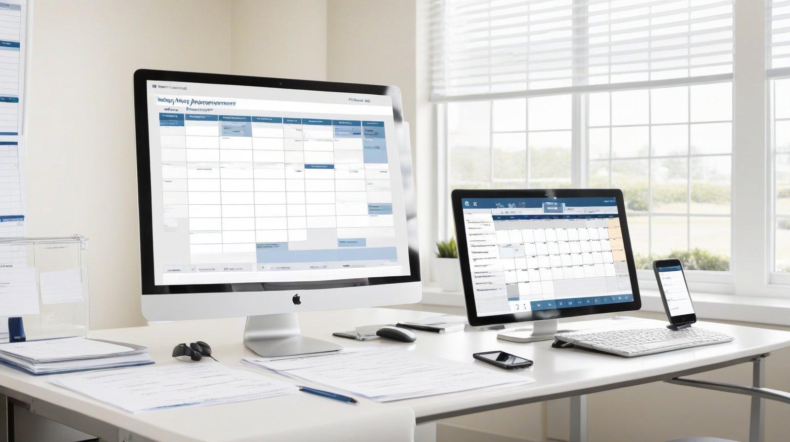 5 dicas para melhorar o agendamento de consultas com o Clinora