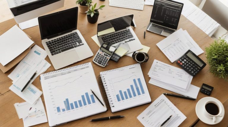 5 benefícios de um controle financeiro centralizado em clínicas